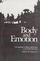 Body and Emotion - The Aesthetics of Illness and Healing in the Nepal Himalayas-front.jpg