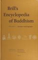 Brill's Encyclopedia of Buddhism Vol. 1-front.jpg