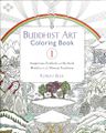 Buddhist Art Coloring Book 1-front.jpg
