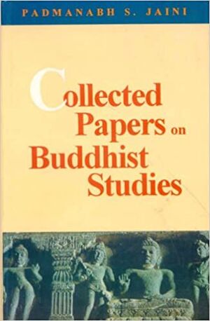 Collected Papers on Buddhist Studies-front.jpg