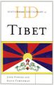 Historical Dictionary of Tibet-front.jpg