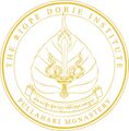 RDI-Rigpe Dorje Logo Master gold-591x600 copy.jpg