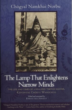 The Lamp That Enlightens Narrow Minds-fron.jpg