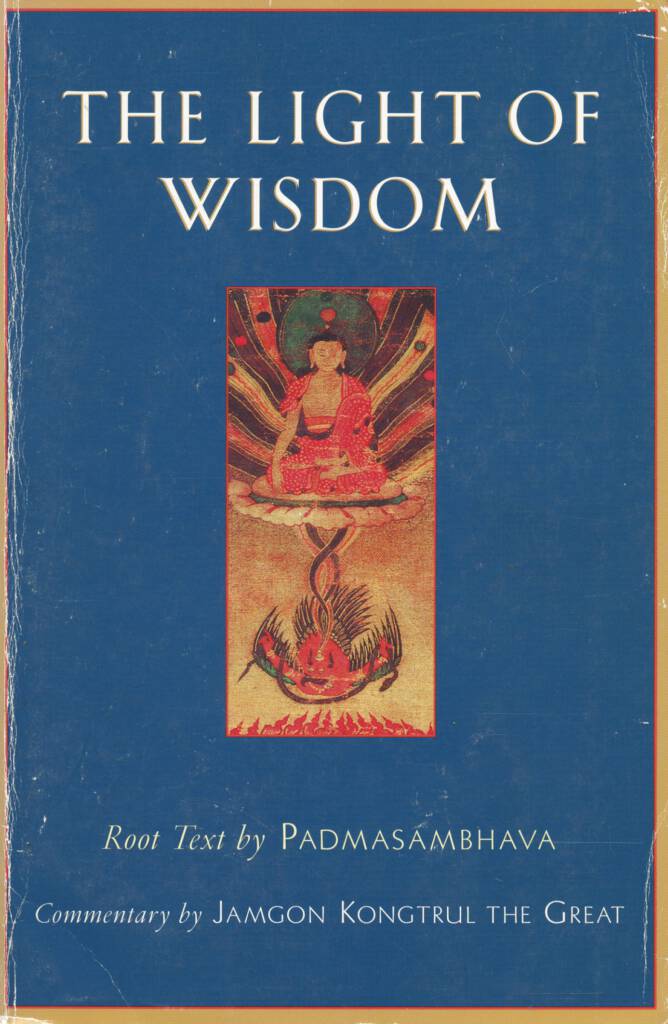 The Light of Wisdom (Kunsang 1995)-front.jpg