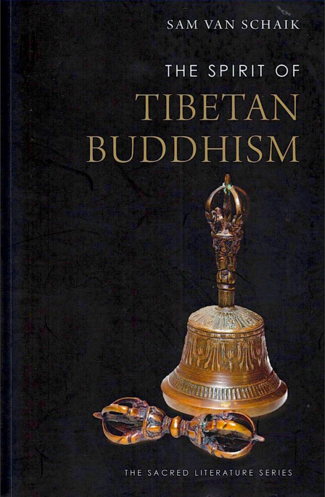 The Spirit of Tibetan Buddhism-front.jpg
