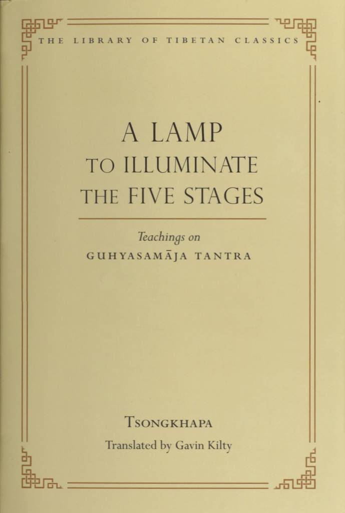A Lamp to Illuminate the Five Stages-front.jpg
