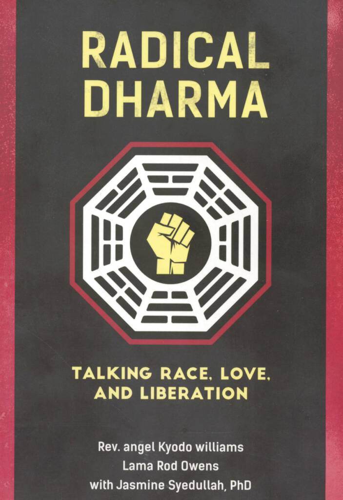 Radical Dharma (Williams et al 2016)-front.jpg