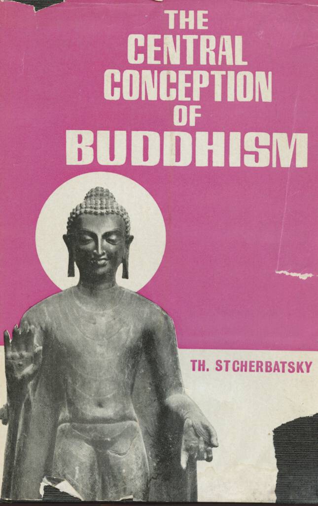 The Central Conception of Buddhism-front.jpg