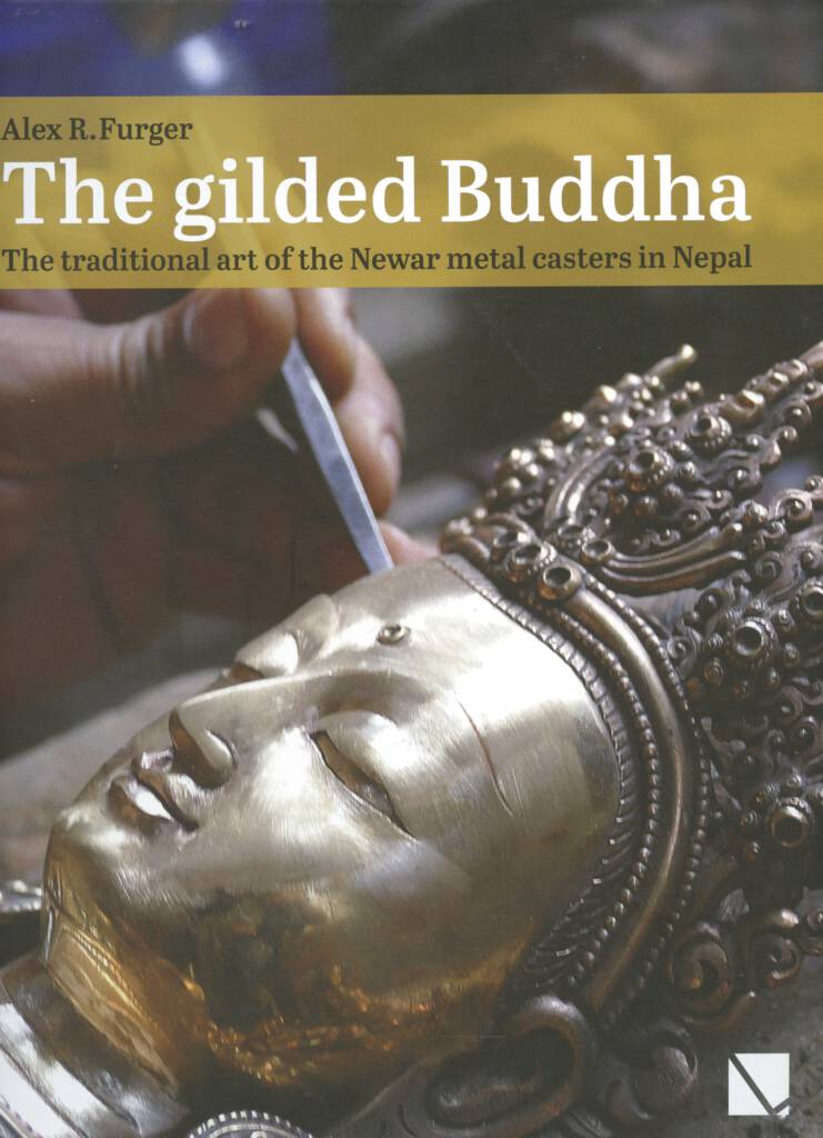 The Gilded Buddha -front.jpg