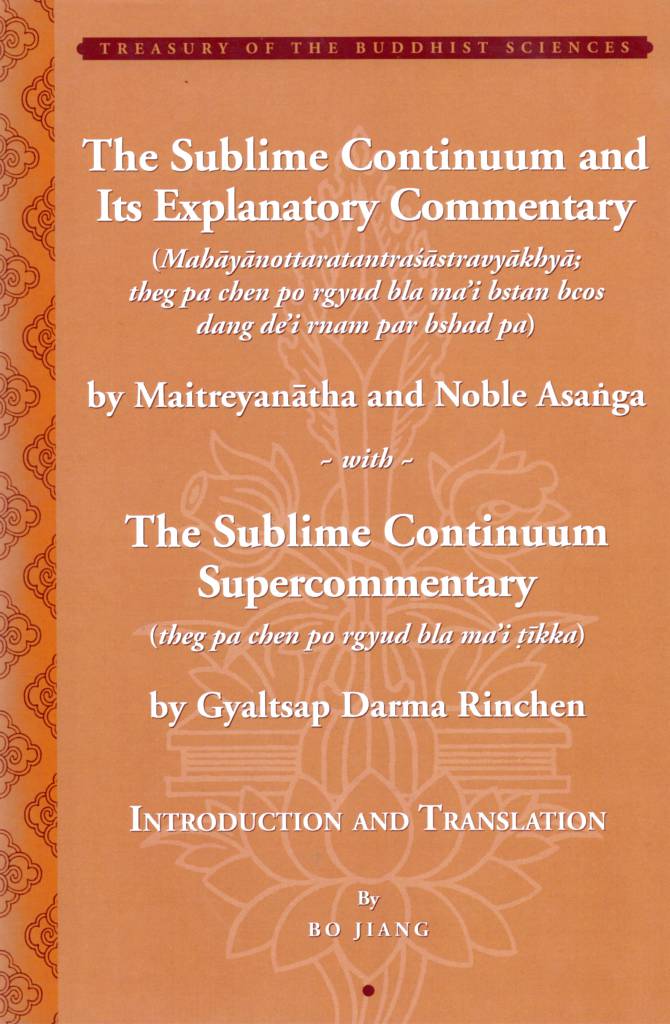 The Sublime Continuum and Its Explanatory Commentary-front.jpg