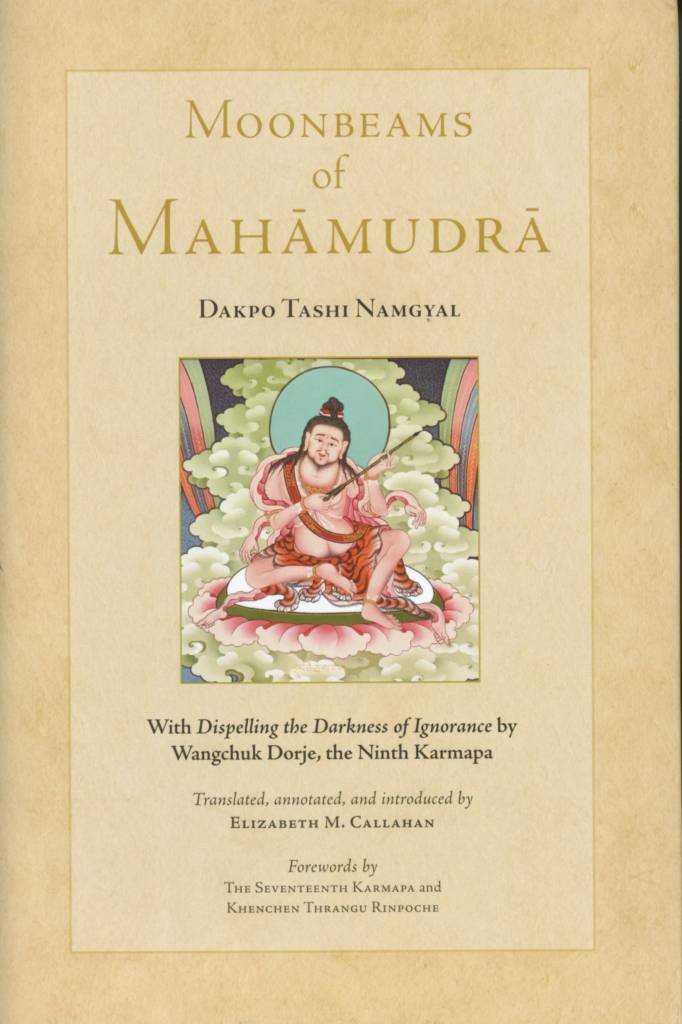 Moonbeams of Mahāmudrā (Elizabeth M. Callahan, 2019)-front.jpg