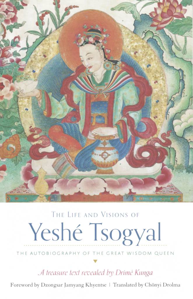 The Life and Visions of Yeshe Tsogyal-front.jpg
