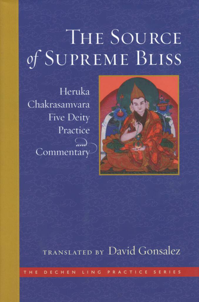 The Source of Supreme Bliss- front.jpg