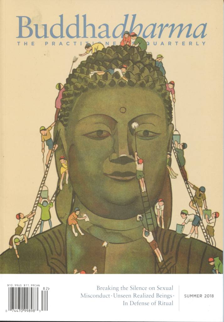 Buddhadharma The Practitioner's Quarterly:Summer 2018-front.jpg