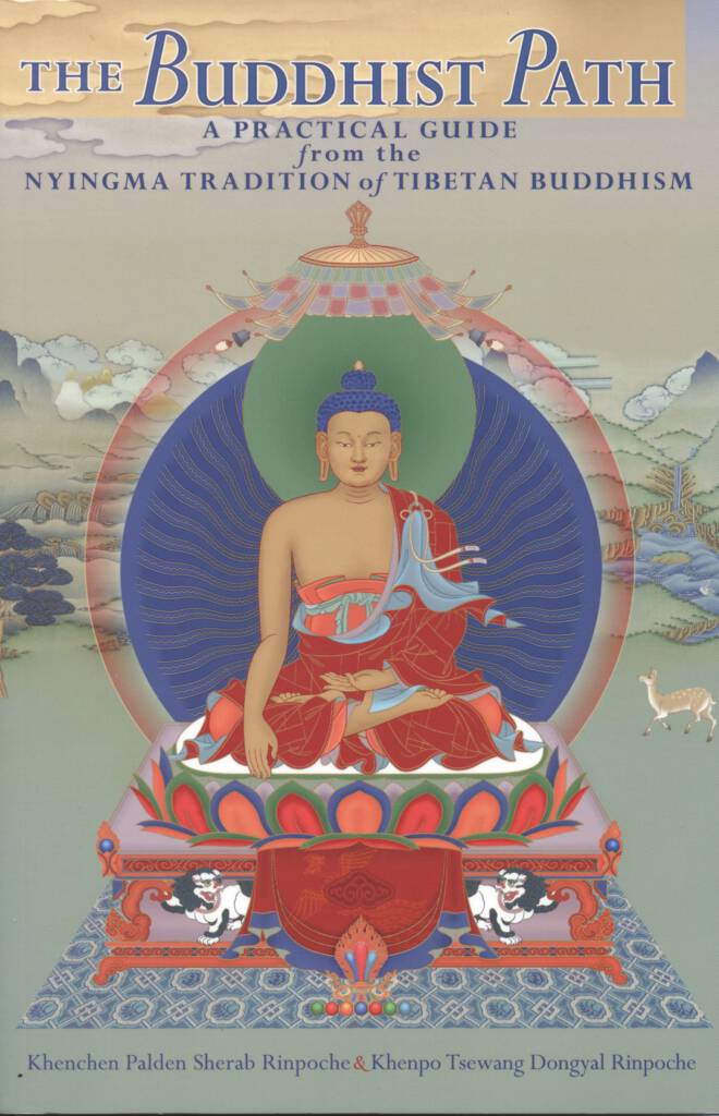 The Buddhist Path-front.jpg
