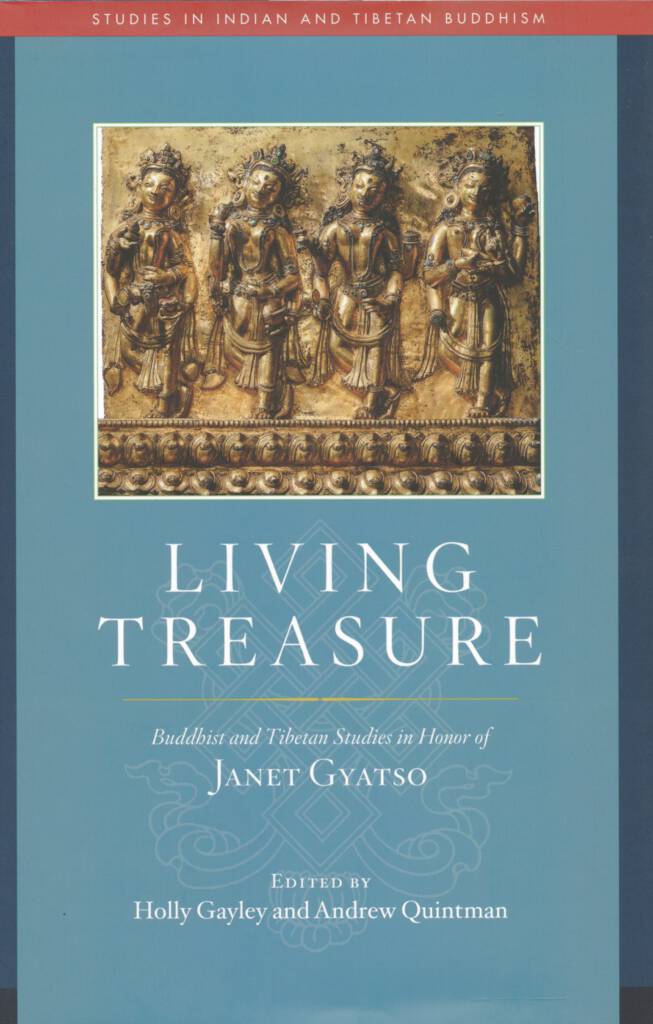 Living Treasure (Gayley and Quintman 2023)-front.jpg