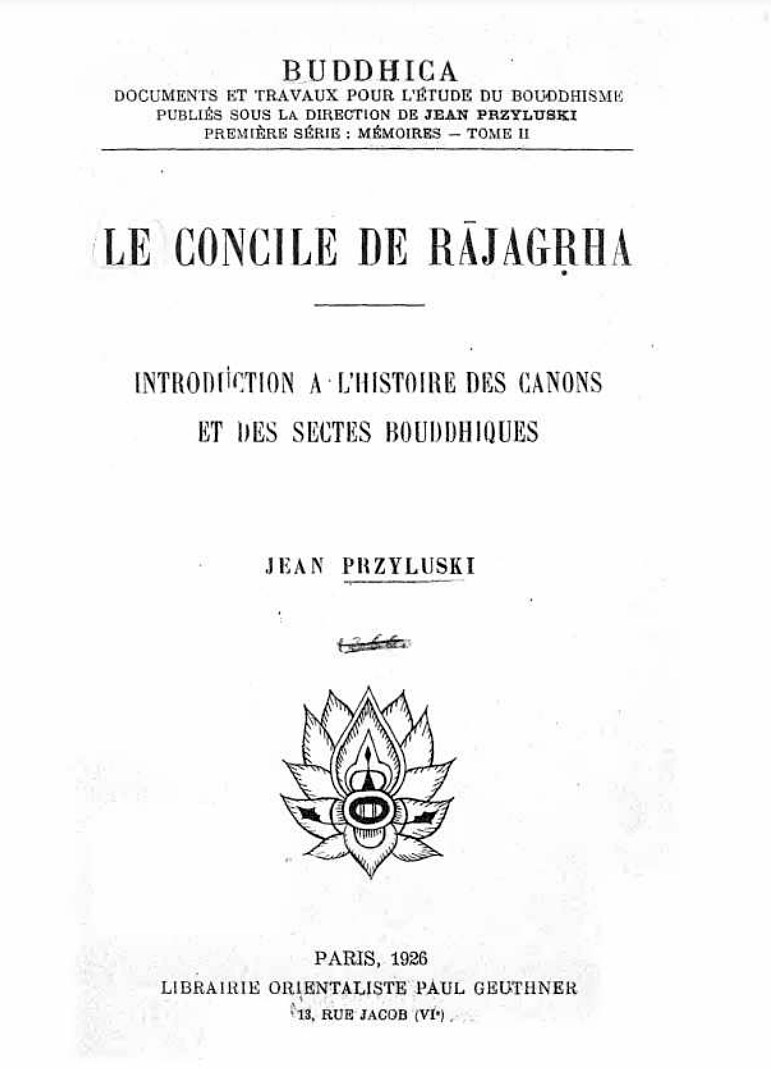 Le Concile de Rajagrha-front.jpg