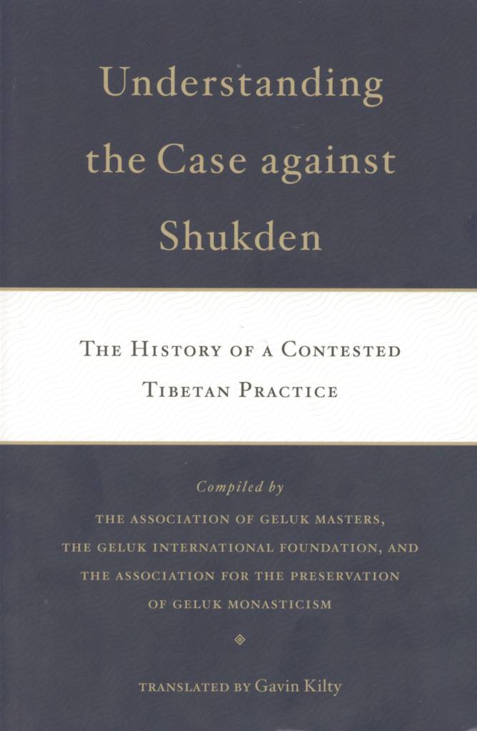 Understanding the Case against Shukden-front.jpg