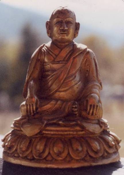 Klong chen pa - Buddha-Nature