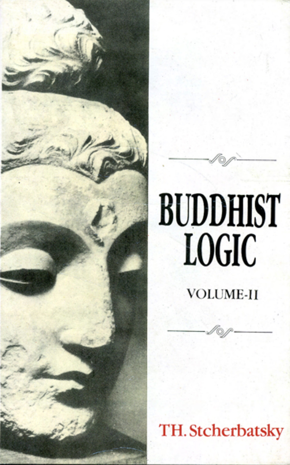 Buddhist Logic Vol 2 1994-front.jpg