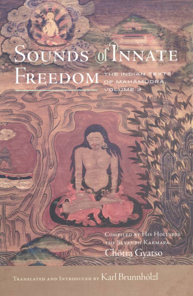 Sounds of Innate Freedom - Vol. 3 (Brunnhölzl 2023)-front.jpg