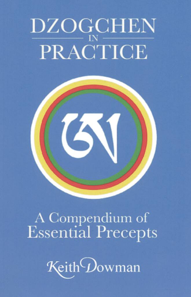 Dzogchen in Practice (Dowman 2023)-front.jpg
