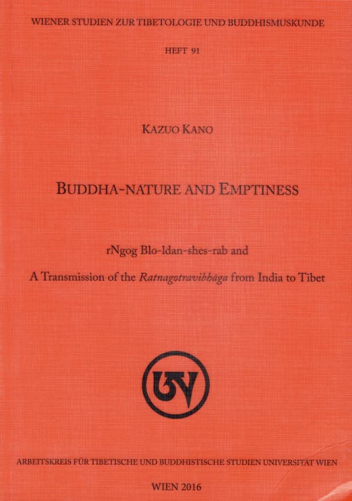 Buddha-Nature and Emptiness-front.jpg
