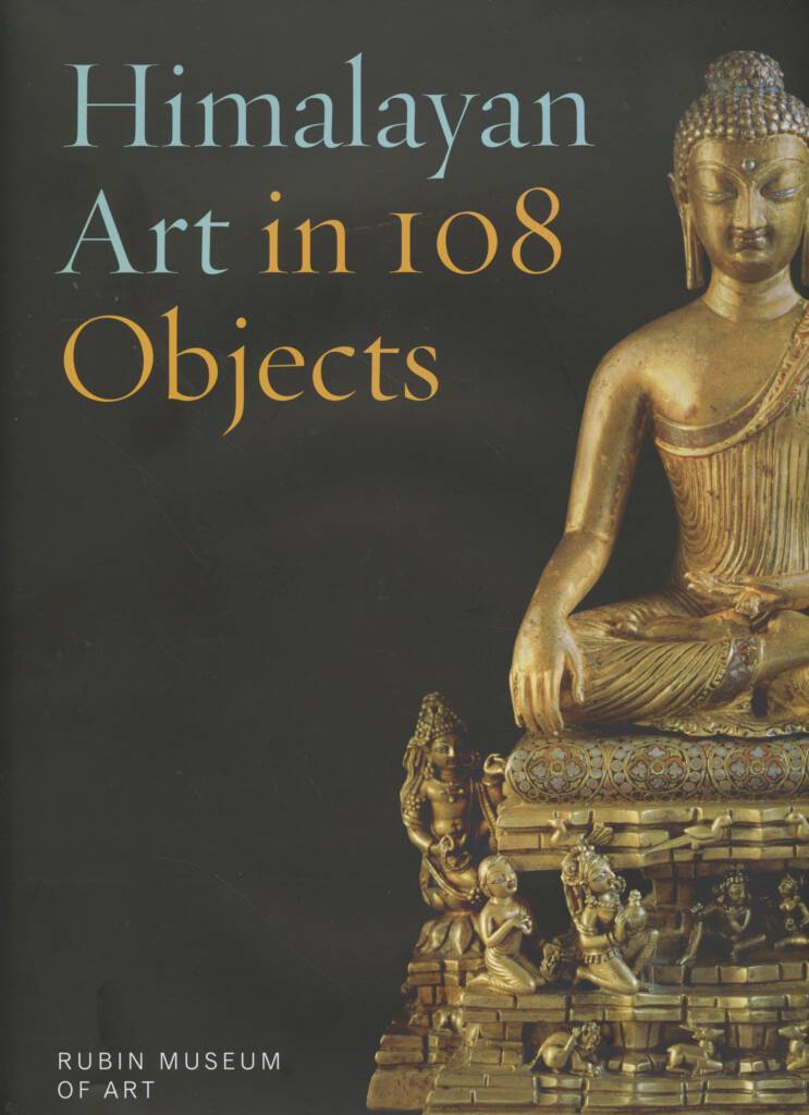 Himalayan Art in 108 Objects (Debreczeny and Pakhoutova 2023)-front.jpg