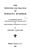 The Principle and Practice of Mahayana Buddhism-front.jpg