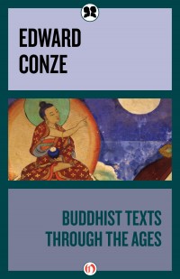 Buddhist Texts Through the Ages-front.jpg