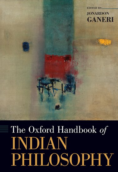 The Oxford Handbook of Indian Philosophy-front.jpg