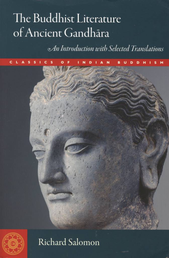 The Buddhist Literature of Ancient Gandhāra-front.jpg