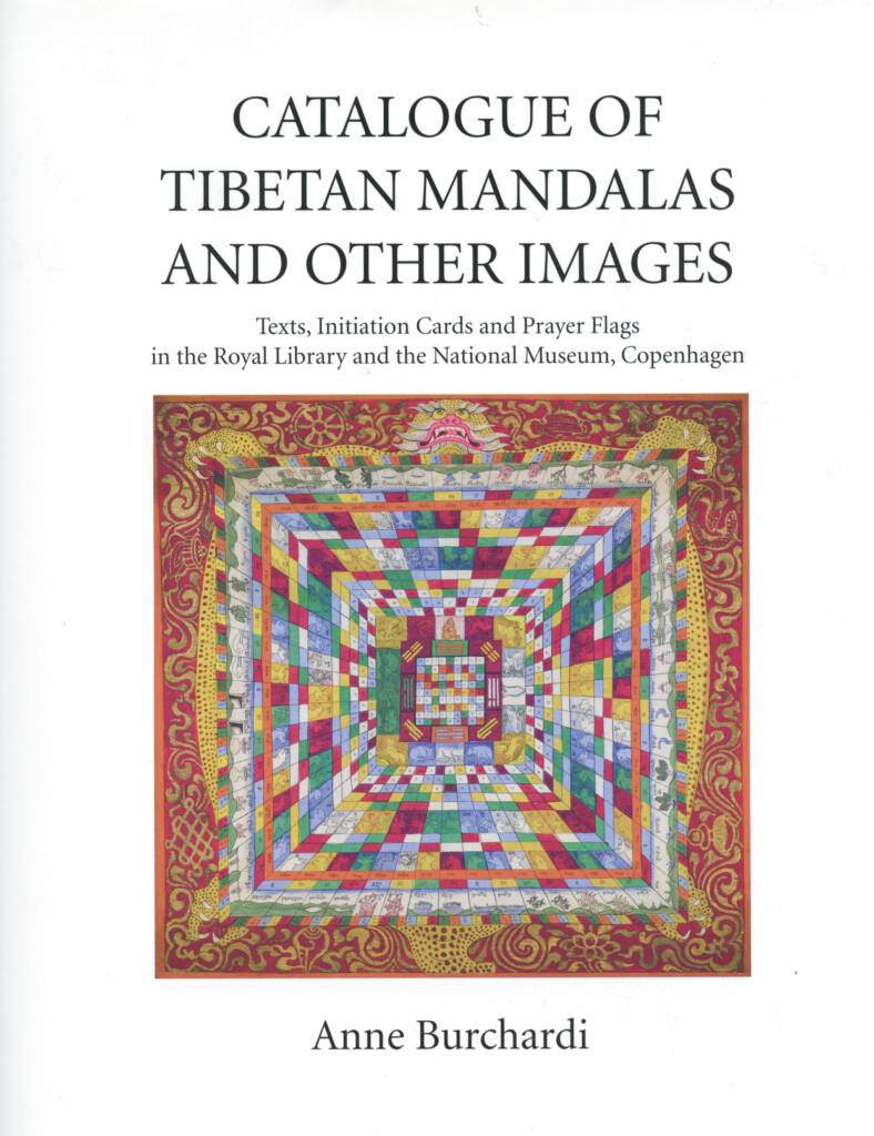 Catalogue of Tibetan Mandalas and Other Images (Burchardi 2016)-front.jpg