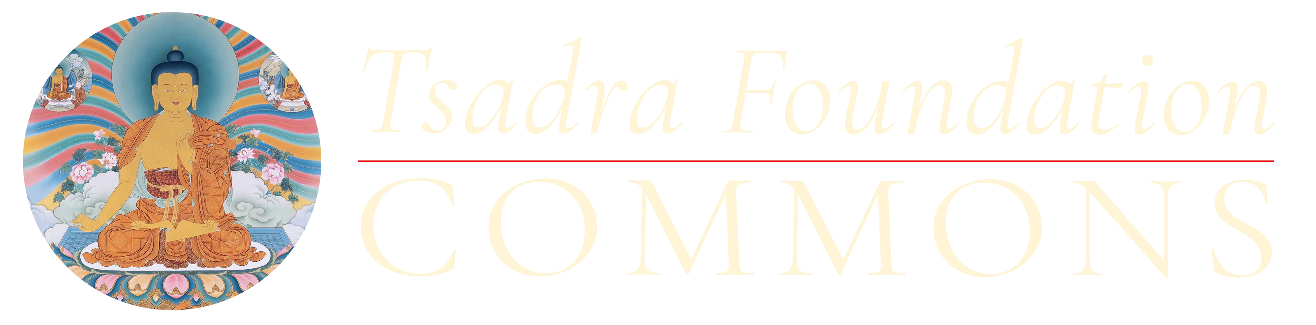 Tsadra Commons