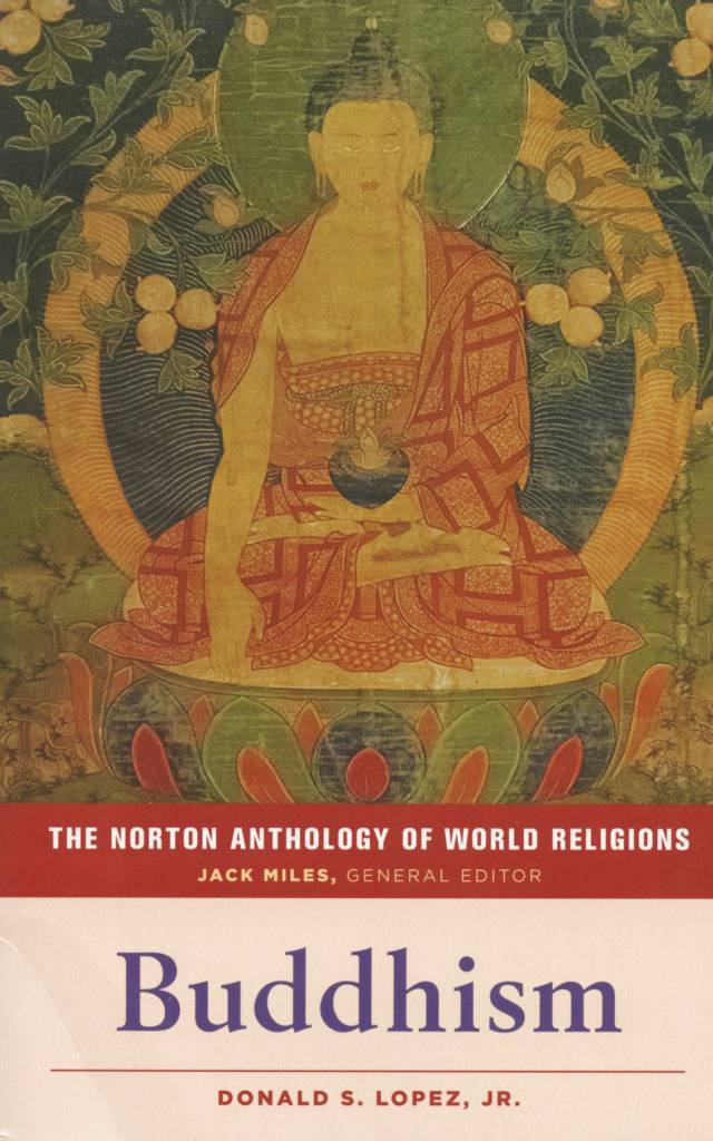 The Norton Anthology of World Religions Buddhism-front.jpg