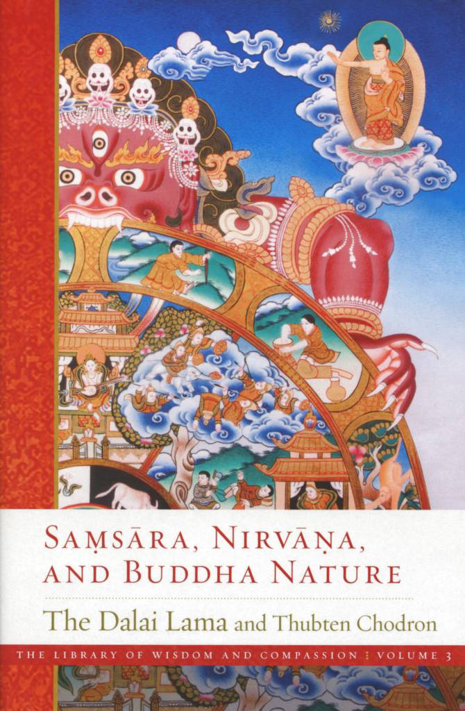 Samsāra, Nirvāna, and Buddha Nature-front.jpg