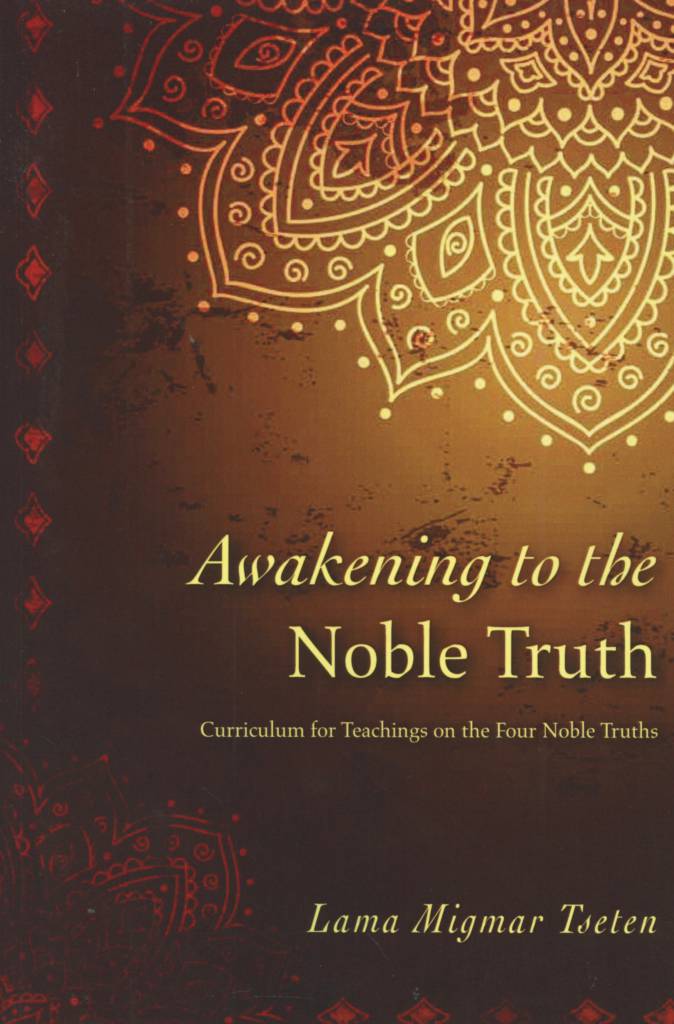 Awakening to the Noble Truth-front.jpg