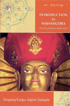 Introduction to Mahāmudrā-front.jpg