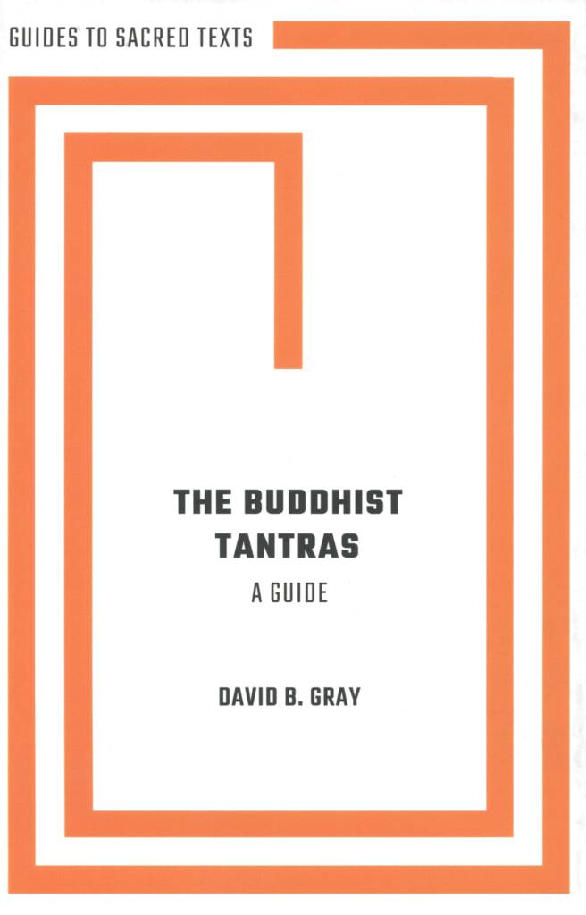 The Buddhist Tantras (Gray 2023)-front.jpg