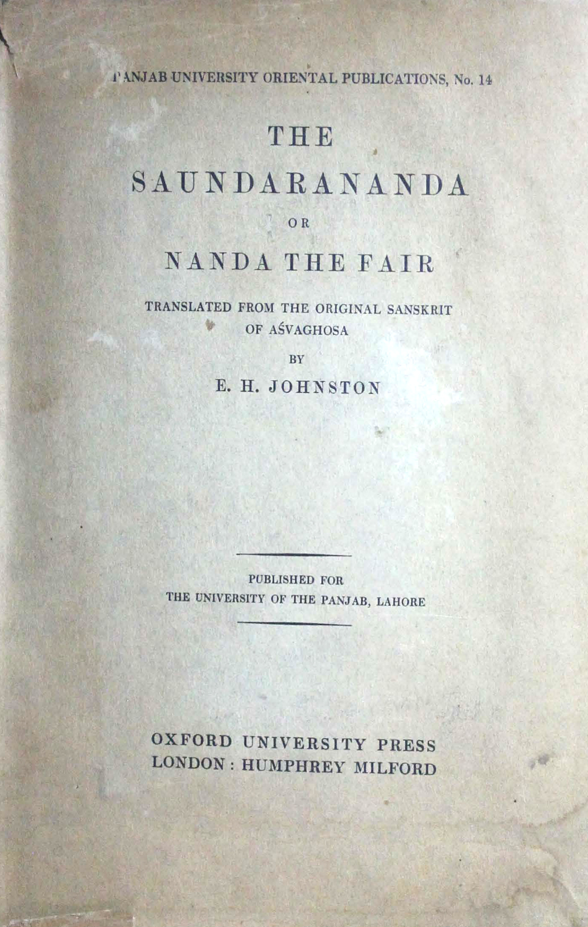 The Saundarananda-front.jpg