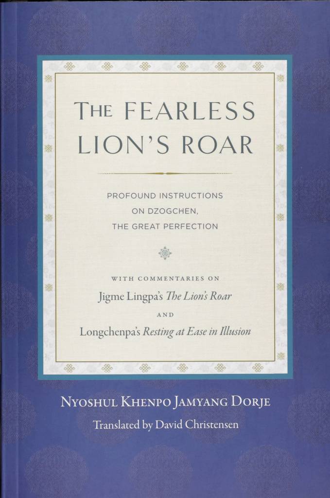 The Fearless Lion's Roar-front.jpg