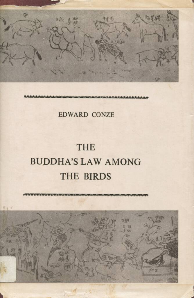 The Buddha's Law Among the Birds-front.jpg