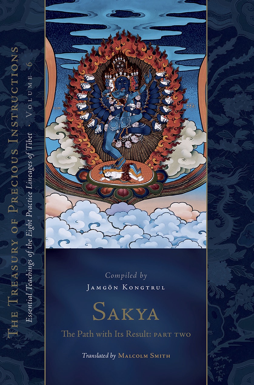 Smith 2023 Sakya The Path with its Result Part 2-front.jpg