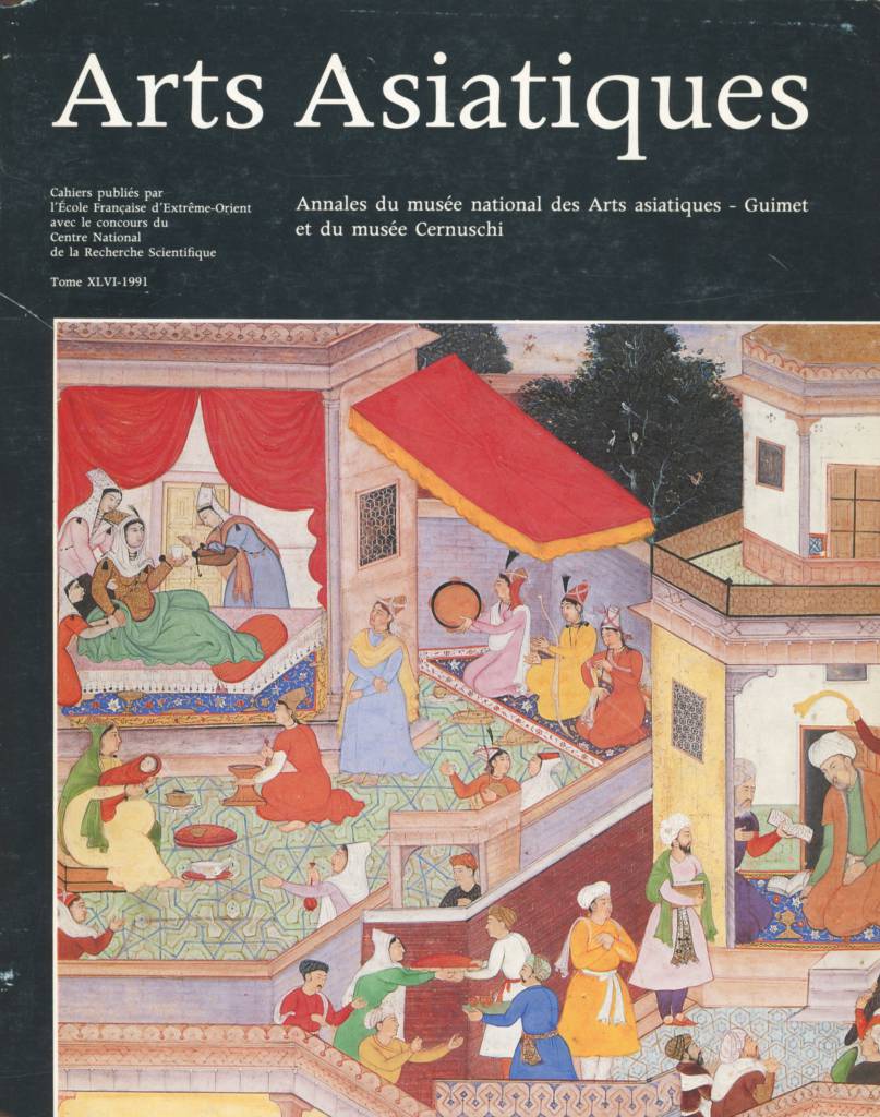 Art Asiatiques Vol. 46 (1991)-front.jpg