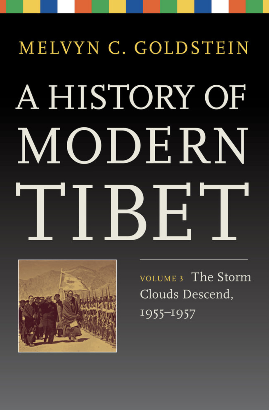 A History of Modern Tibet Vol. 3-front.jpg