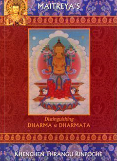 Distinguishing Dharma and Dharmata-front.jpg