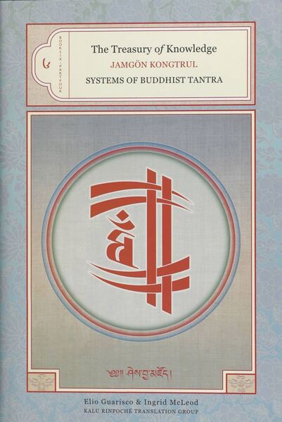 Systems of Buddhist Tantra