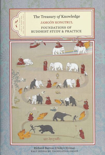 Foundations of Buddhist Study and Practice