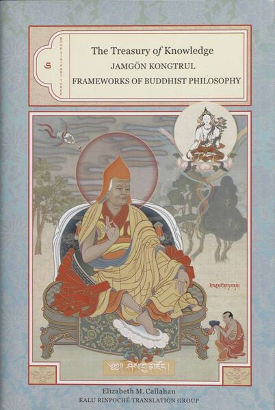 Frameworks of Buddhist Philosophy