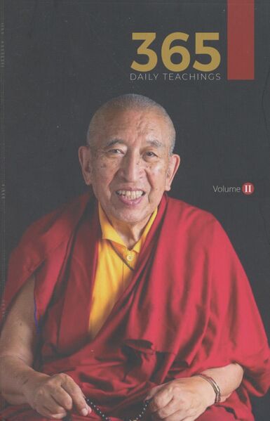 File:365 Daily Teachings - Vol. 2-front.jpg